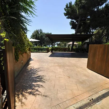 Tulipes Villa