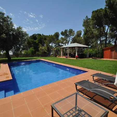 Villa Tulipes *