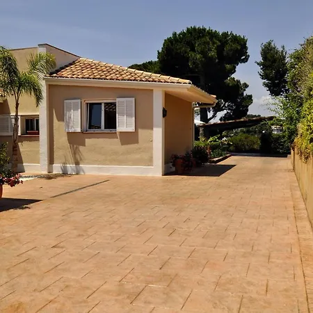 Villa Tulipes *