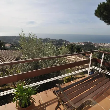 Villa Tulipes